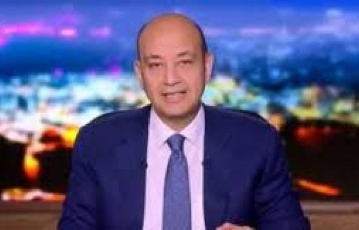 Amr Adib: No one accepts insulting the Messenger … and French...