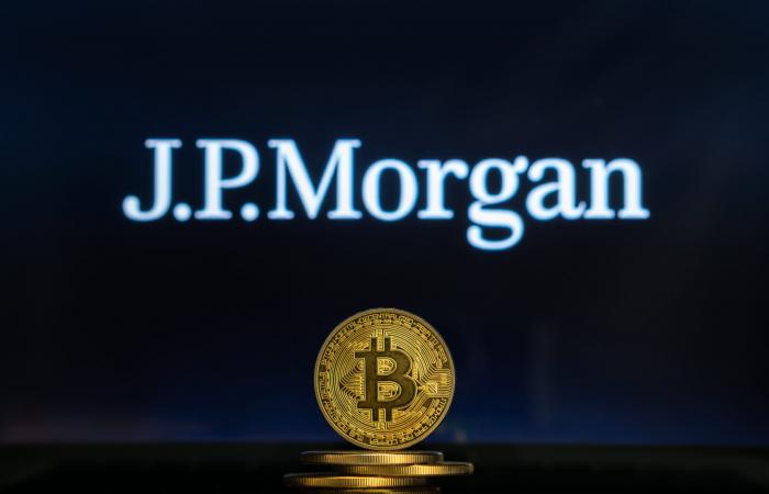 JPMorgan tells investors Bitcoin is the next big thing