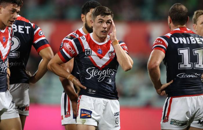 NRL News, Sydney Roosters Reveals Kyle Flanagan While Bulldogs Pounce on...