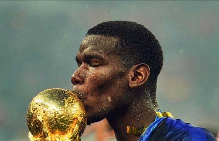 France: Paul Pogba is reportedly retiring
