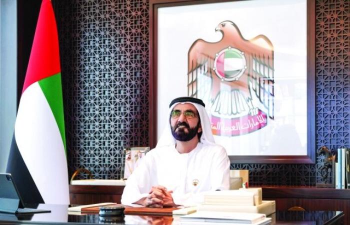 Mohammed bin Rashid: The UAE is keen on partnerships aimed at...
