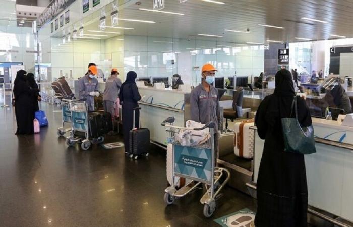Saudi Arabia launches a new mechanism to receive domestic workers