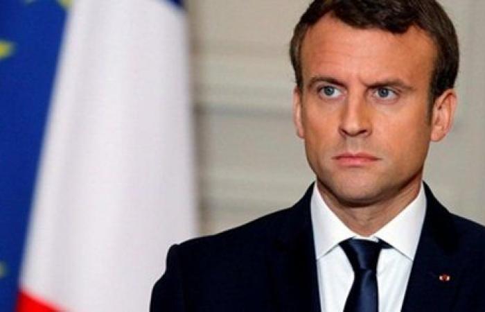 Shocking details … Media reveals the reason for Macron’s abuse of...