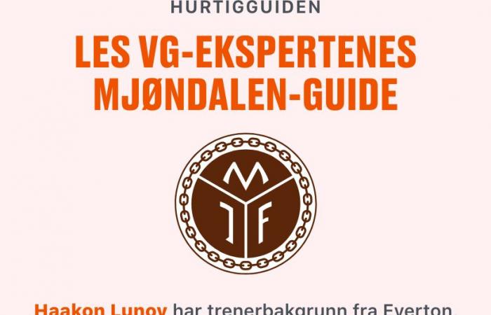 Junker is the smartest striker in Norway – VG