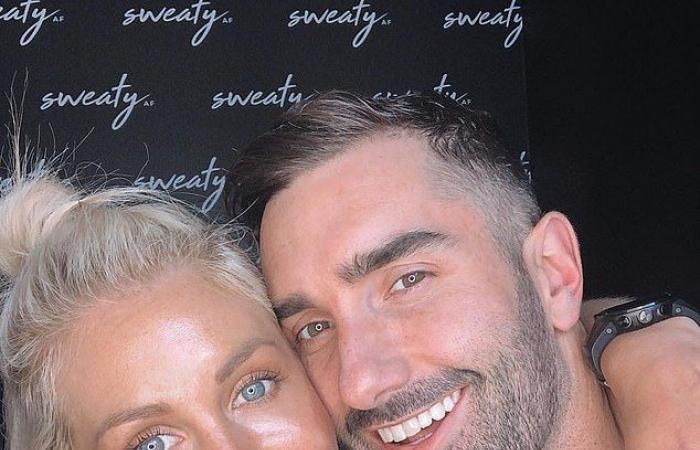 SAS Australia: Ali Oetjen vows to NEVER go on a dating...
