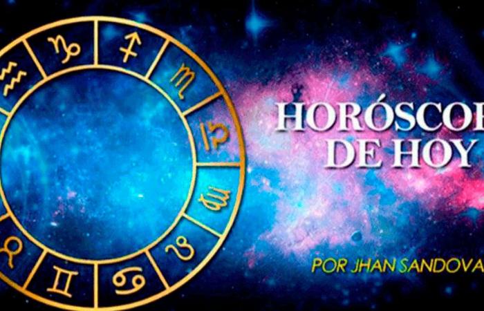 TODAY’S horoscope October 25, 2020 free daily by zodiac sign: predictions...