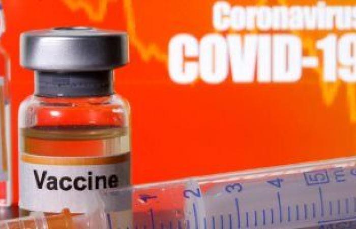 Indent: A single dose of the AstraZeneca Coronavirus vaccine provides an...