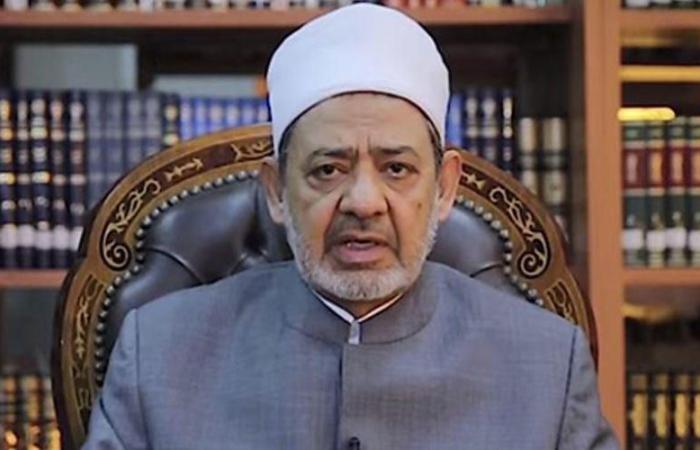 Al-Azhar Sheikh denounces the inclusion of Islam in political conflicts