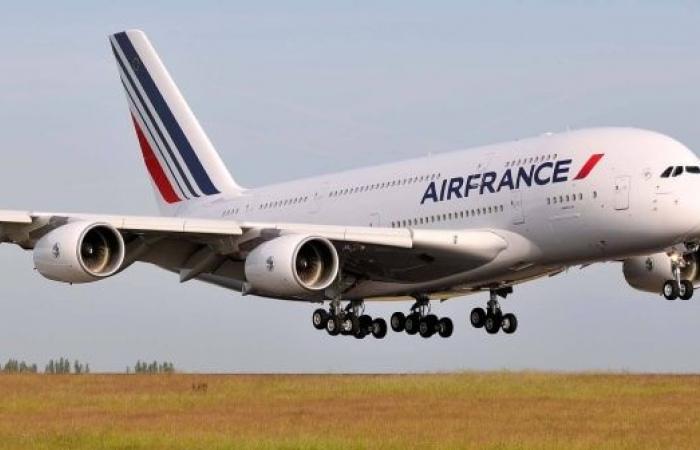 France: possible nationalization of airlines – Economy – Arab and International