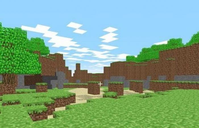 How to Play Minecraft Classic for Free No Download on PC