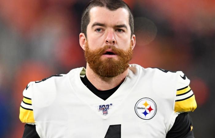 Jordan Berry makes a successful return to Pittsburgh Steelers after re-signing...
