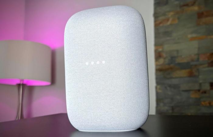 Google Home is finally getting the Alexa feature I’ve been waiting...