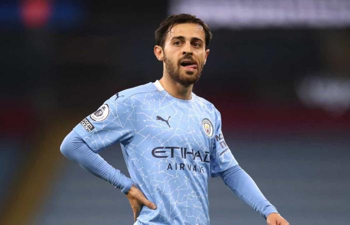 Bernardo Silva launched earthquake in Luz and reactions may not stop...