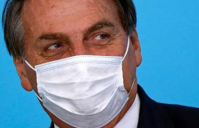Bolsonaro announces new tax reduction for video games