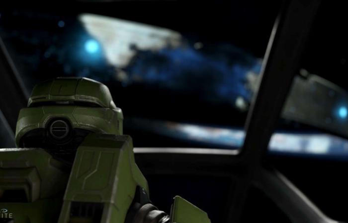 Halo Infinite Dev responds to “Turtling Up” review