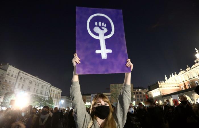 Now Norway must stand up for Polish women