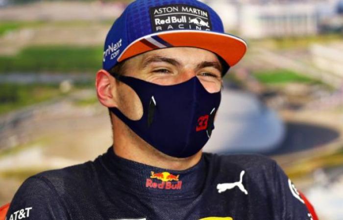 This fan owns the STR10 from Verstappen: ‘could hardly believe I...