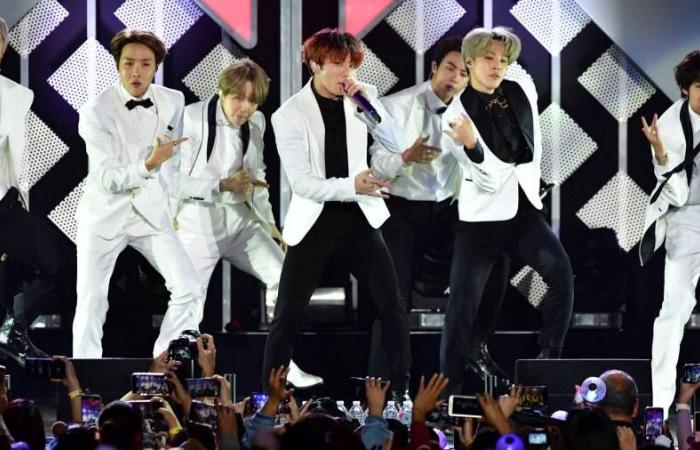 Squashed investors wonder if Big Hit has more than one star