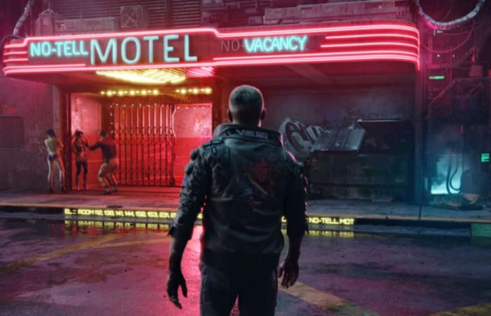 The developer of ‘Cyberpunk 2077’ asks for “trust” in the decision...