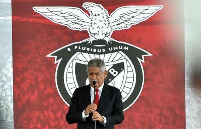 A BOLA – Vieira’s reaction to Bernardo Silva’s criticisms (Benfica)