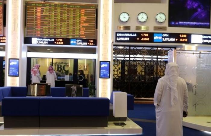 26% growth in Dubai Financial Market profits in 9 months –...