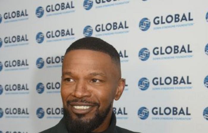 Jamie Foxx’s younger sister DeOndra Dixon dies at the age of...