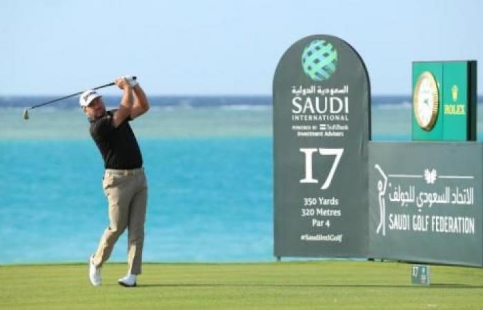World stars confirm their participation in the Saudi Golf Championship