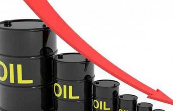 A sharp decline in oil prices – the world economy –...
