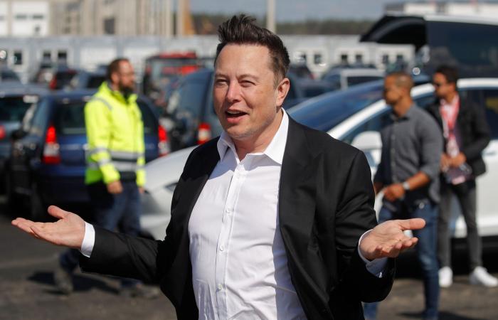 Tesla paid Elon Musk millions for 90-day compensation insurance