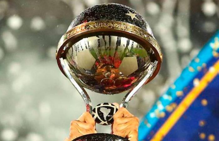Copa Sudamericana 2020 schedule LIVE: schedule, broadcast channel today’s matches