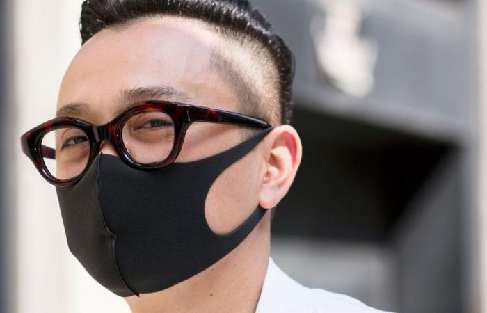 The 21 best face masks for glasses wearers