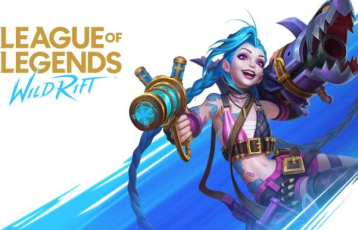 The Wild Rift Open Beta is launching in select regions