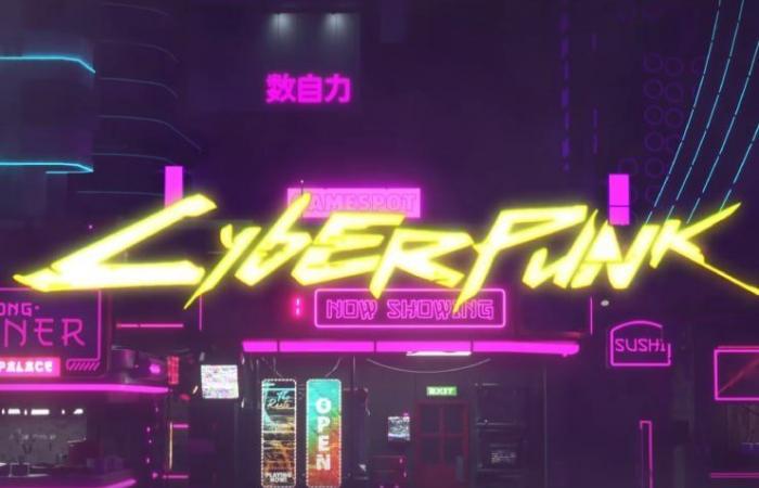 Cyberpunk 2077 was delayed by 21 days, with players waiting for...