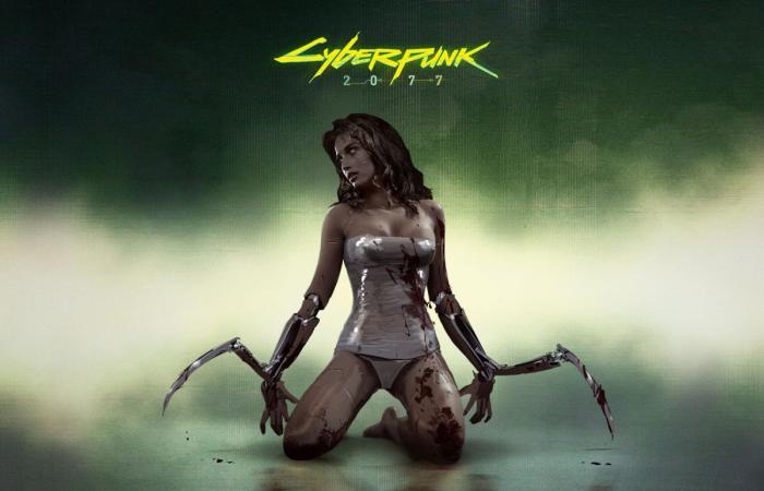 Cyberpunk 2077 was delayed by three weeks, causing angry fans to...