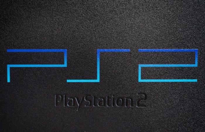 Let’s remember my PlayStation 2 on the eve of the PlayStation...