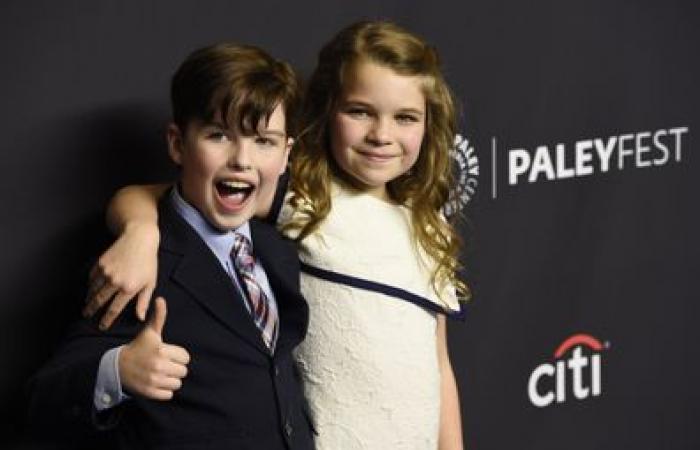 How much is the Young Sheldon cast worth? The salaries...