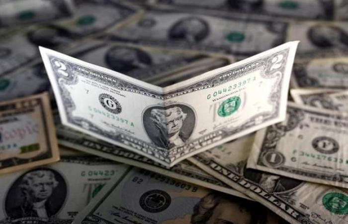 The price of the dollar in Egypt today, Wednesday, October 28,...