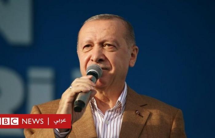 Charlie Hebdo and Erdogan: The French magazine mocked the Turkish president,...