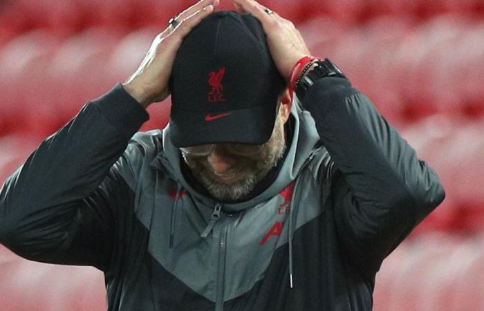 Jurgen Klopp gives chances of injury as West Ham game could...