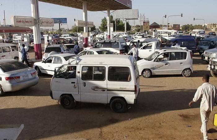 Sudan … Increase in fuel prices by 400%