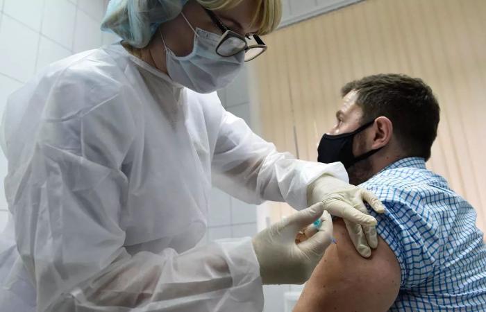 Russia has submitted its Corona vaccine for initial approval
