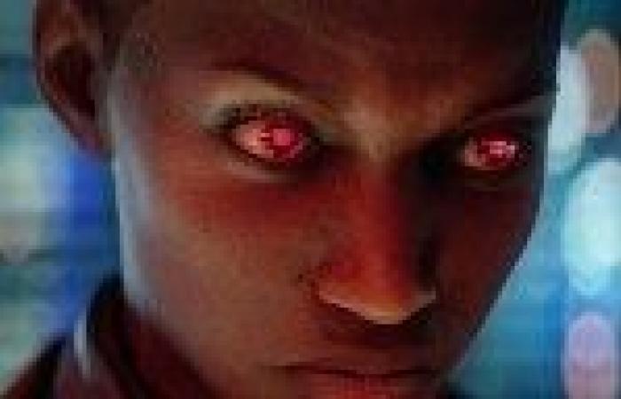 Cyberpunk 2077 was delayed by three weeks, causing angry fans to...