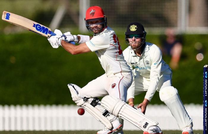 Sheffield Shield 2020-21 – Jake Weatherald is retiring from the Victoria...