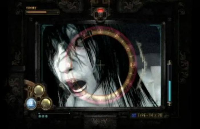 10 horror games to thrill for Halloween