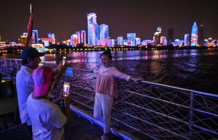 Wuhan: from the epicenter of the pandemic to one of China’s...
