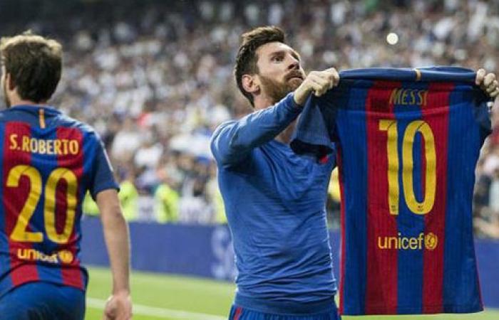 Messi, failures, Neymar. Bartomeu didn’t fit Barcelona – Prisma