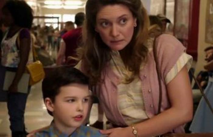 How much is the Young Sheldon cast worth? The salaries...
