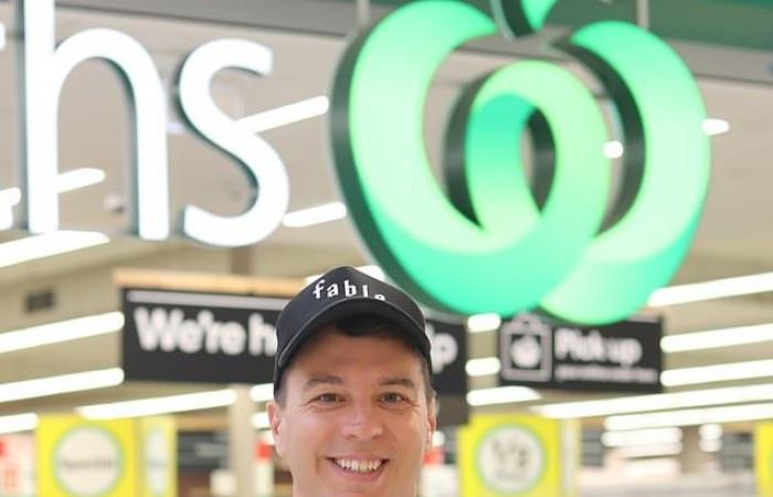 Fable: Plant-based ready meals are being introduced at Woolworths – and...