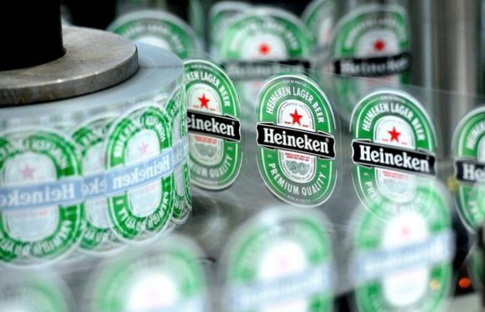 Heineken will cut jobs sharply next year, especially in the Netherlands