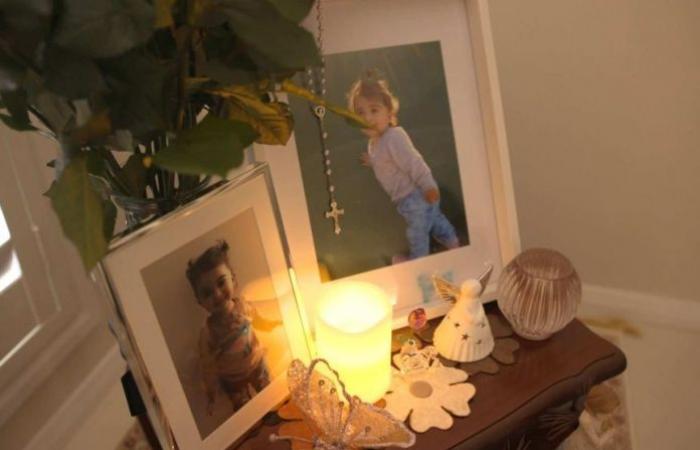 The report sheds light on the death of the 16-month-old child...